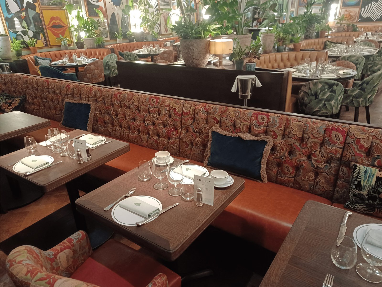 Hotel Furniture Repairs